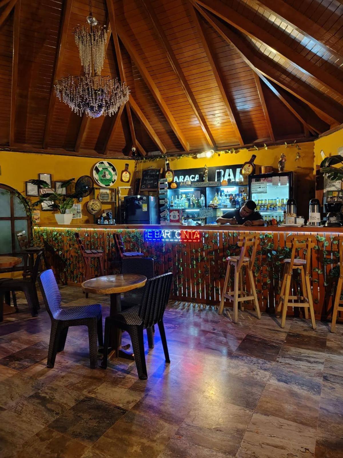 The Chill In Mansion Hostel Santa Marta Exterior photo