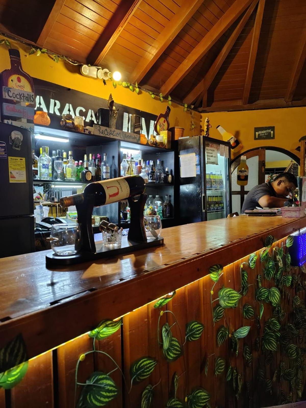 The Chill In Mansion Hostel Santa Marta Exterior photo